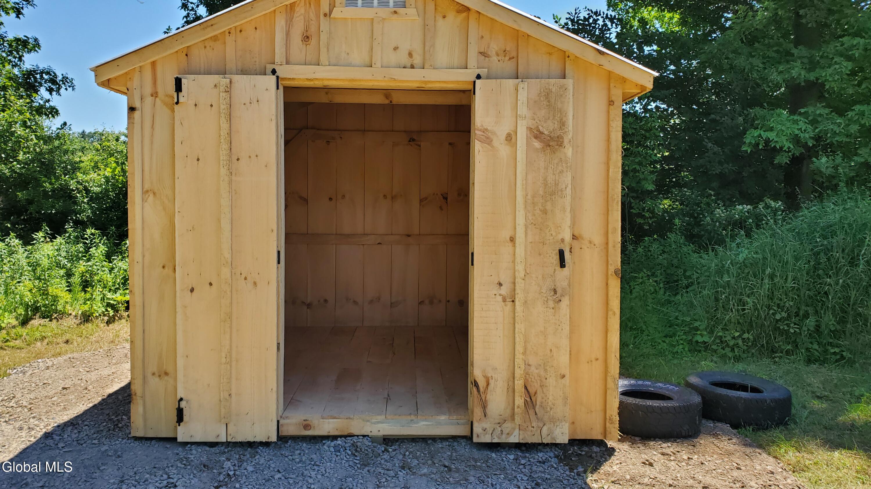 L14.22 Oswegatchie Road Palatine NY 13428