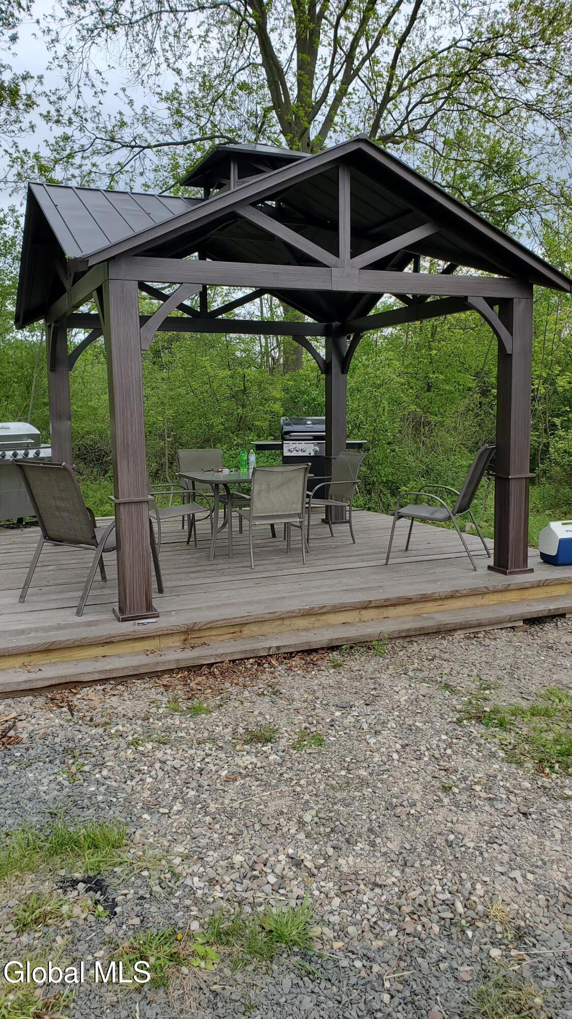 L14.22 Oswegatchie Road Palatine NY 13428