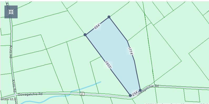L14.22 Oswegatchie Road Palatine NY 13428