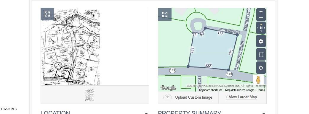 L53 Christina Court Coeymans NY 12143