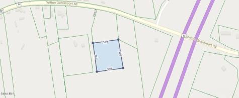 2 Wilton Gansevoort Road Gansevoort NY 12831
