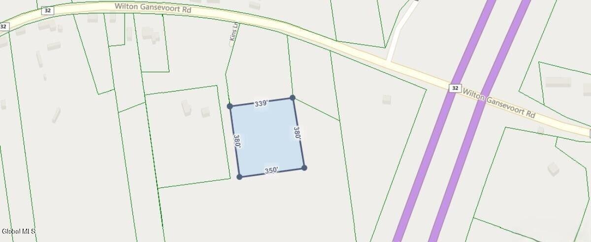 2 Wilton Gansevoort Road Gansevoort NY 12831