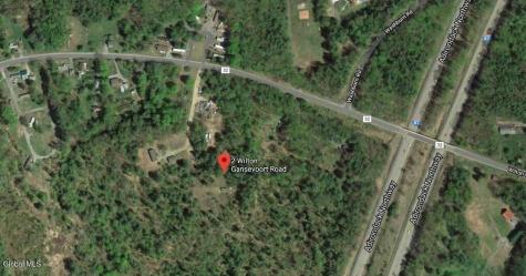 2 Wilton Gansevoort Road Gansevoort NY 12831