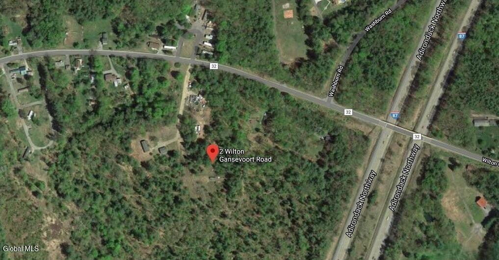 2 Wilton Gansevoort Road Gansevoort NY 12831