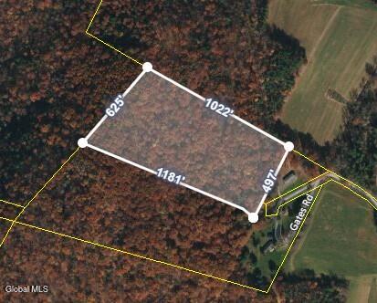 L11 Gates Road Eagle Bridge NY 12057