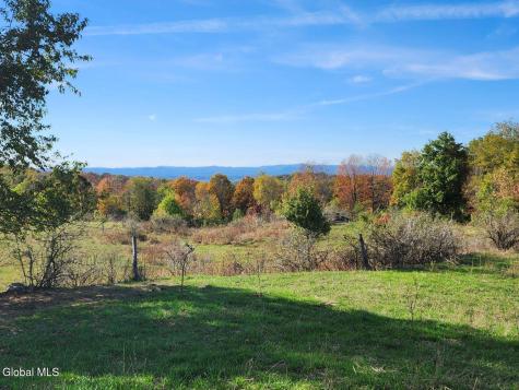 L4 Coot Hill Road Argyle NY 12809