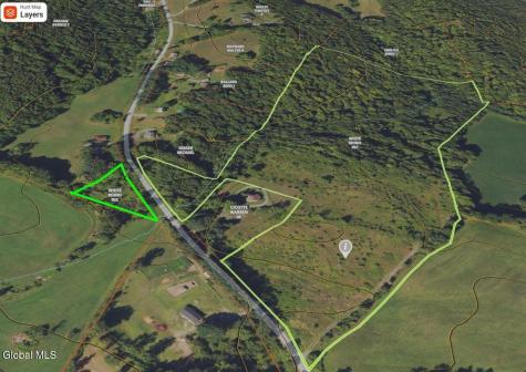 L4 Coot Hill Road Argyle NY 12809