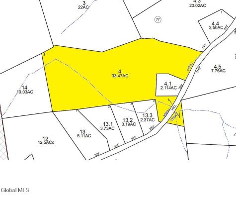 L4 Coot Hill Road Argyle NY 12809