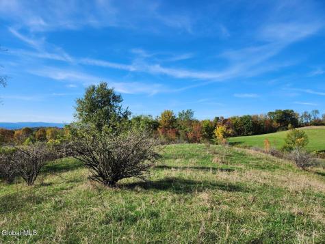 L4 Coot Hill Road Argyle NY 12809