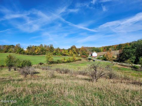 L4 Coot Hill Road Argyle NY 12809