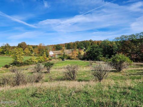 L4 Coot Hill Road Argyle NY 12809