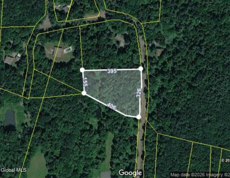 L25.2 N Pole Road Melrose NY 12121
