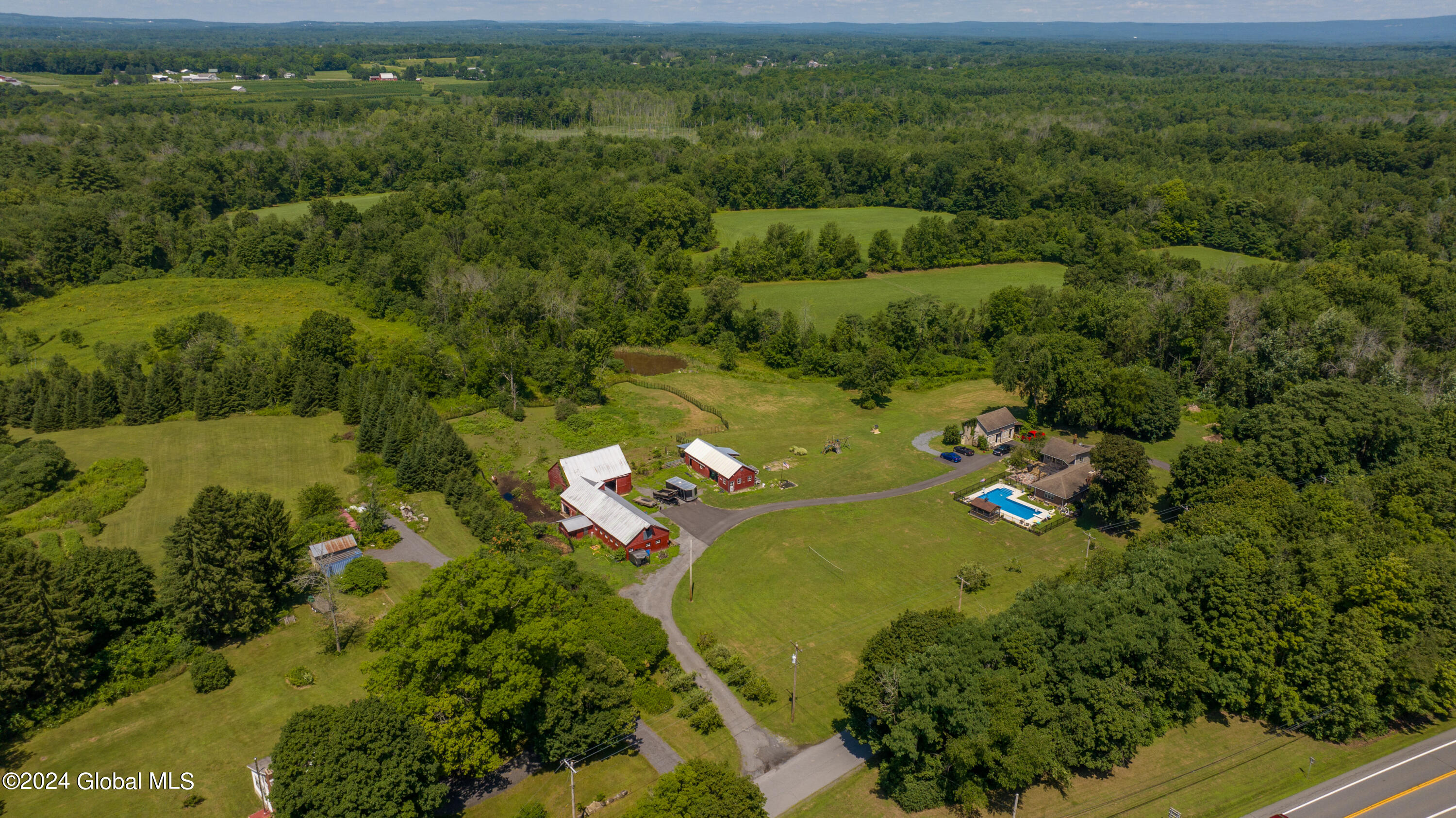 905 Ny-50 Ballston Lake NY 12019