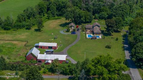 905 Ny-50 Ballston Lake NY 12019