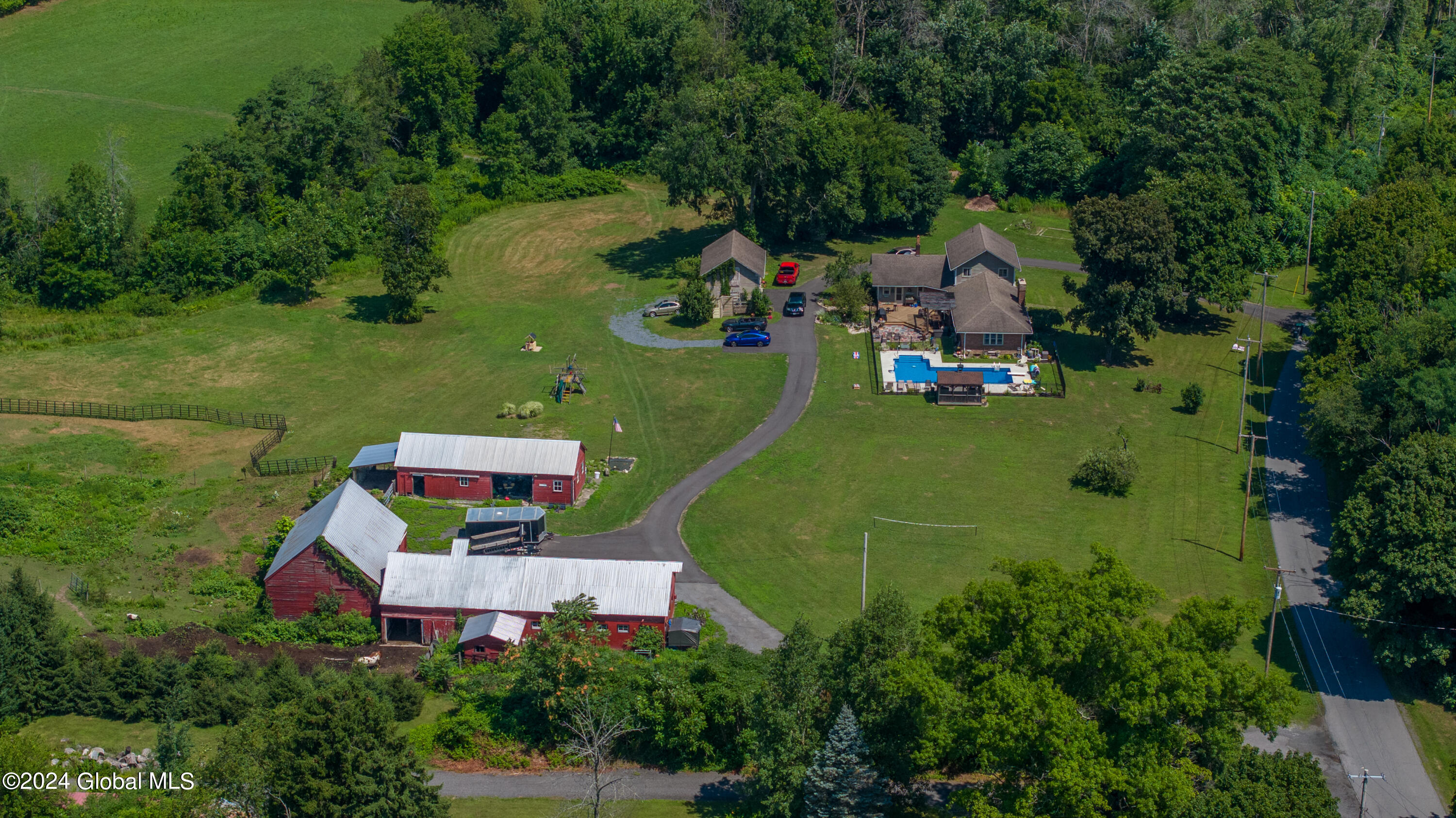 905 Ny-50 Ballston Lake NY 12019