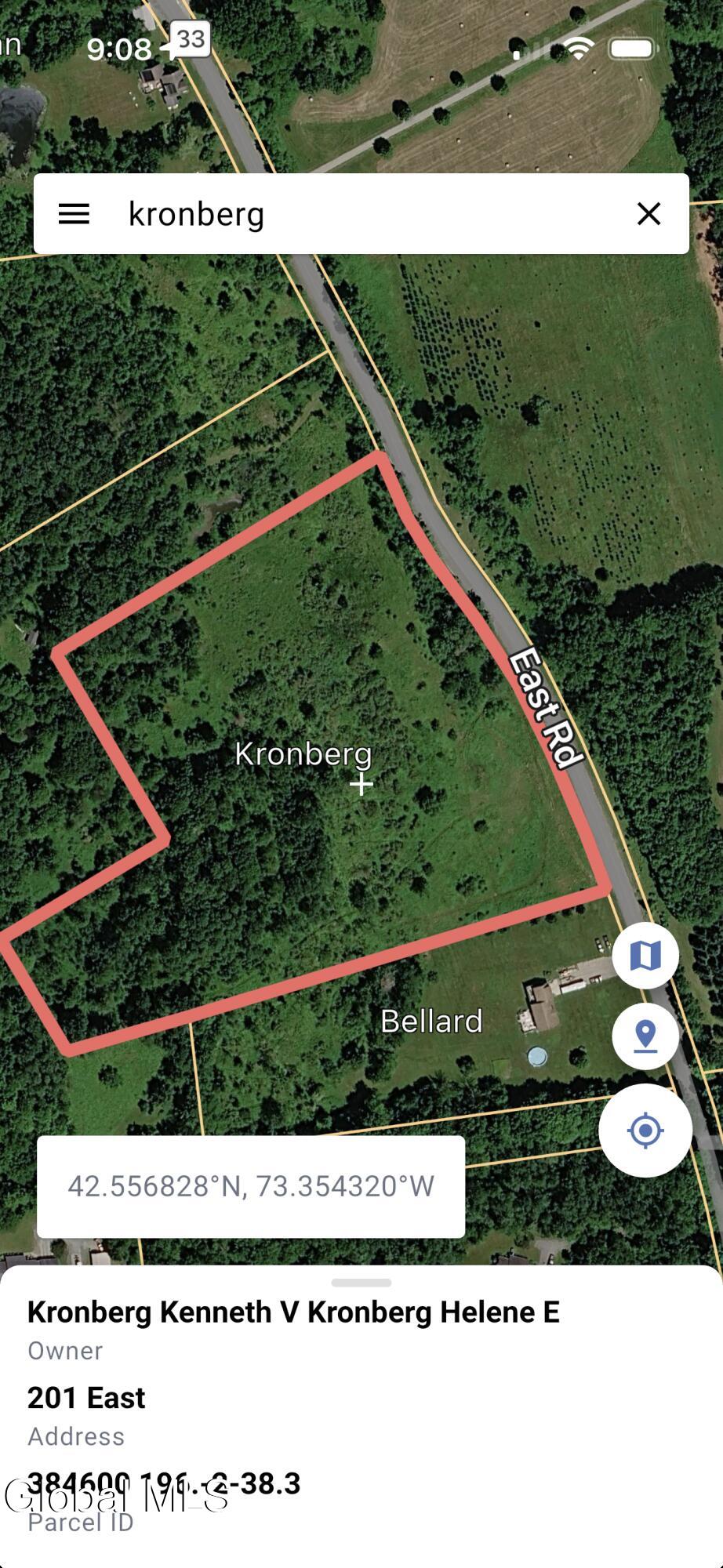 201 East Road Stephentown NY 12168