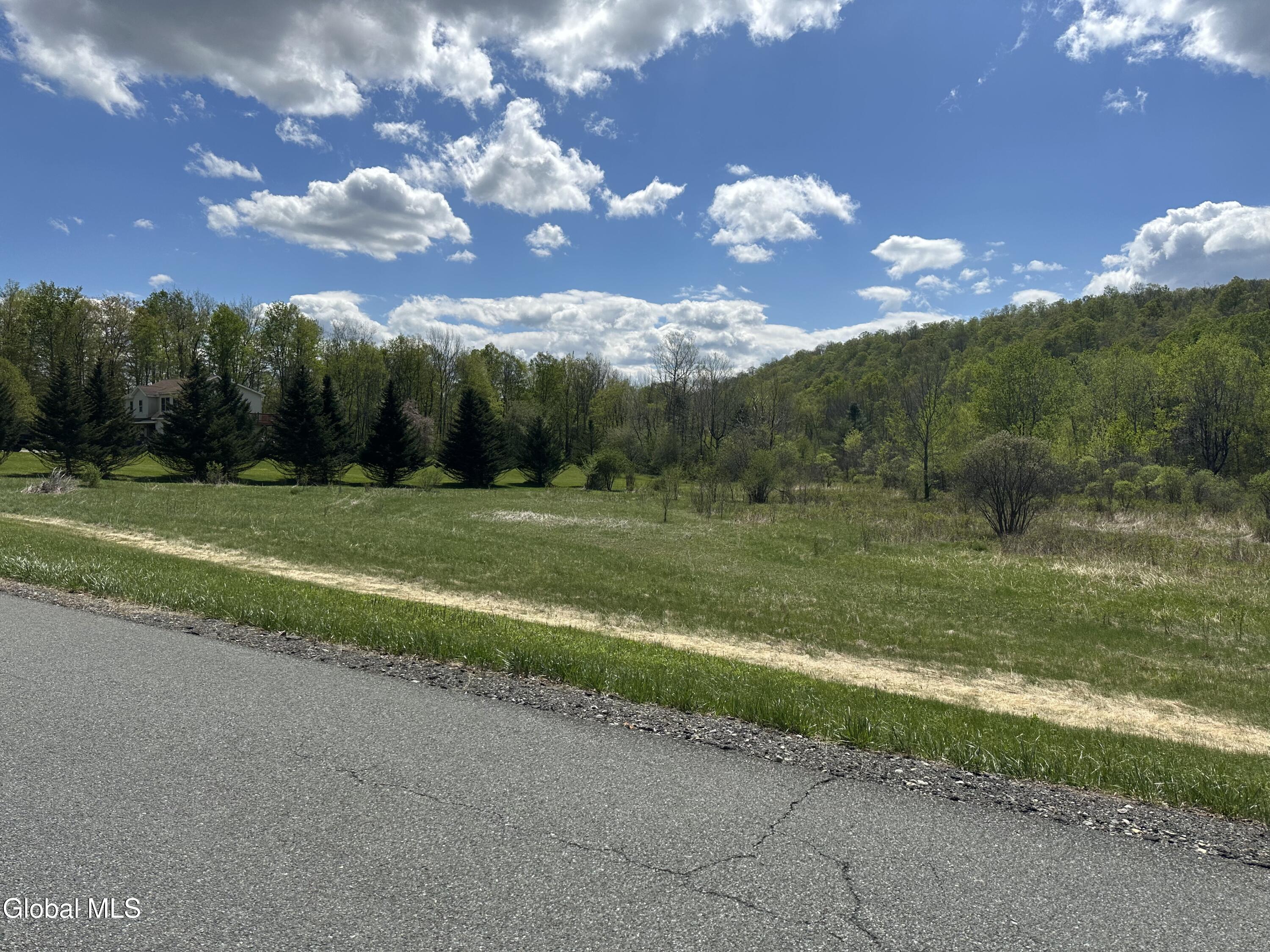 201 East Road Stephentown NY 12168