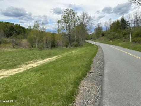 201 East Road Stephentown NY 12168
