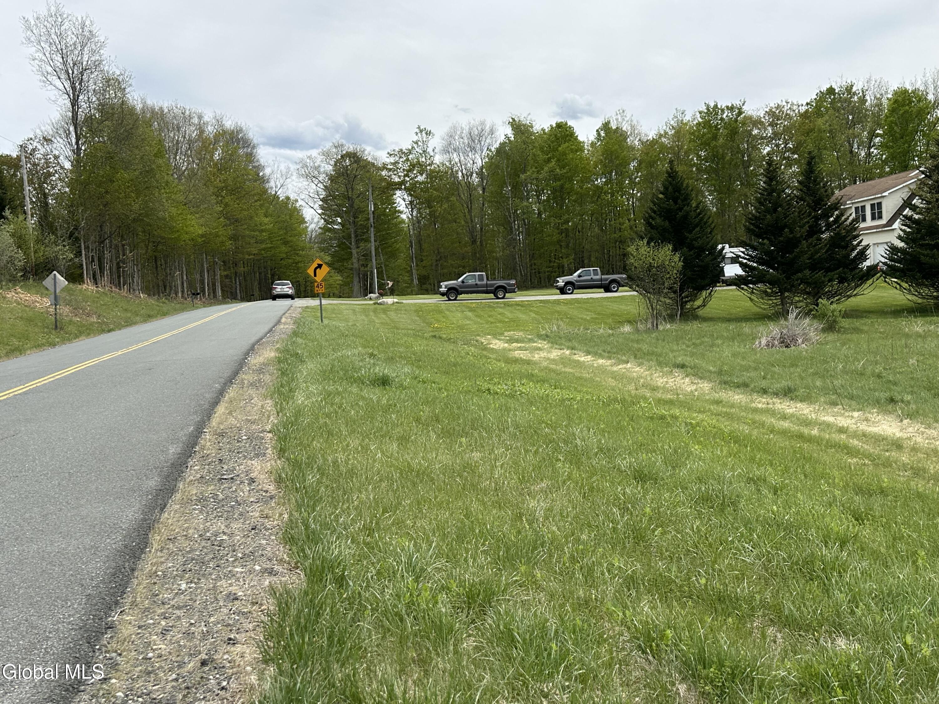201 East Road Stephentown NY 12168