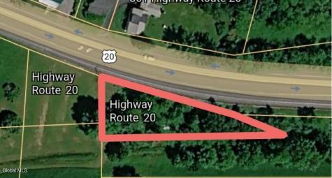 L28 Highway Route 20 Sharon Springs NY 13459