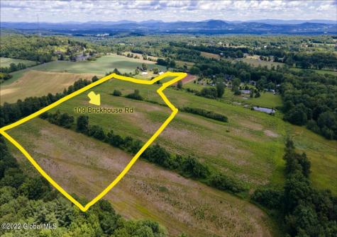 109 Brickhouse Road Stillwater NY 12170