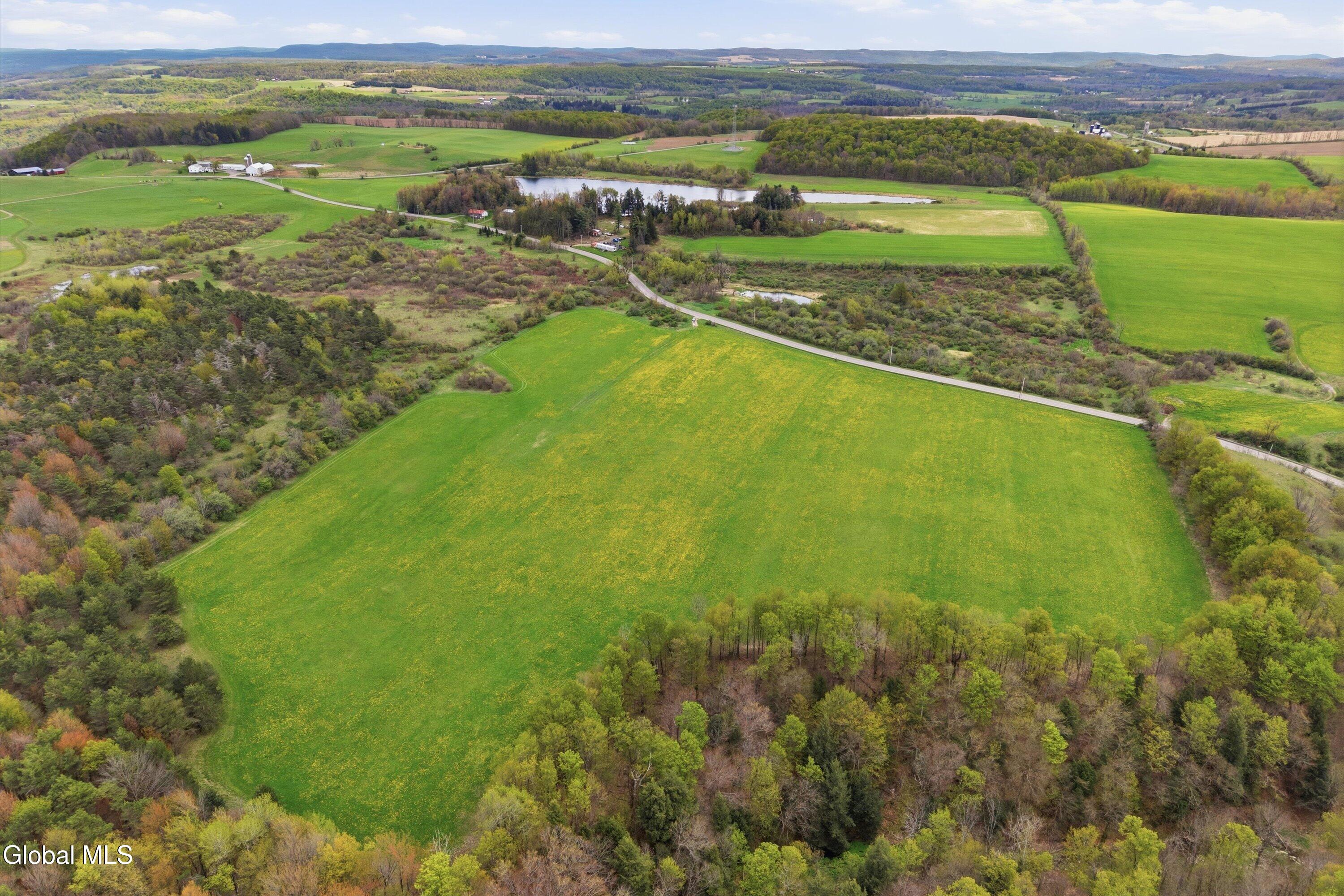 L27 Travis Road Van Hornesville NY 13361