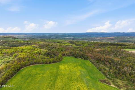 L27 Travis Road Van Hornesville NY 13361