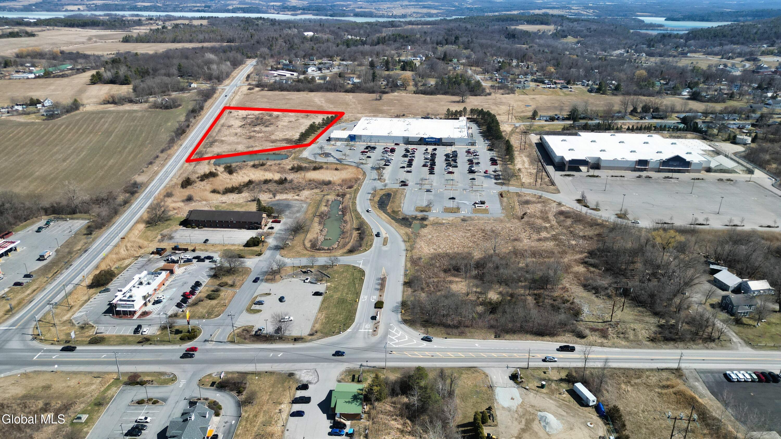 Lot 6.111 Nys Route 74 Ticonderoga NY 12883