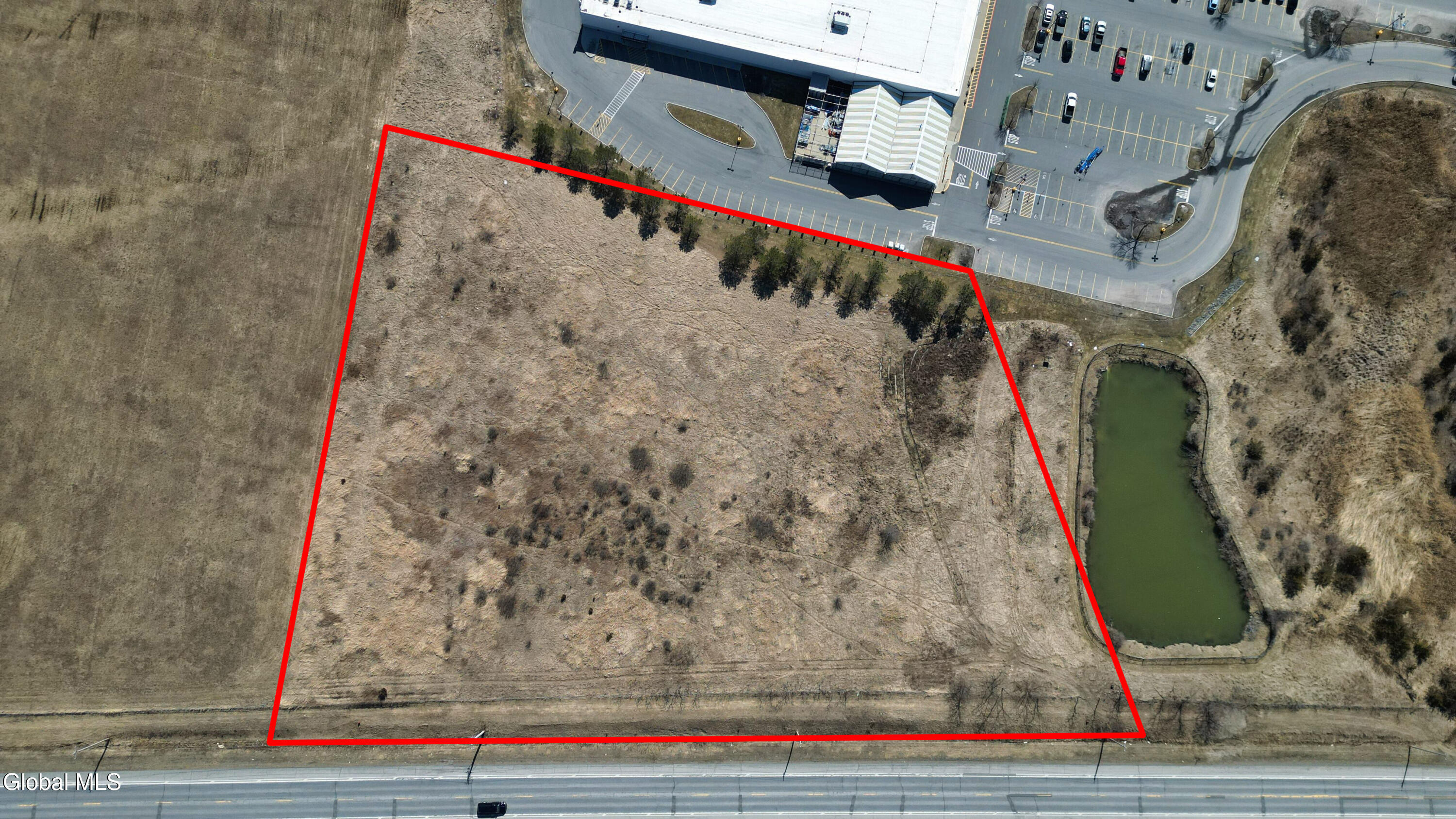 Lot 6.111 Nys Route 74 Ticonderoga NY 12883