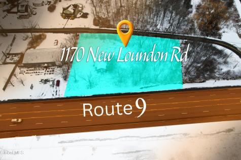 1170 New Loudon Road Cohoes NY 12047