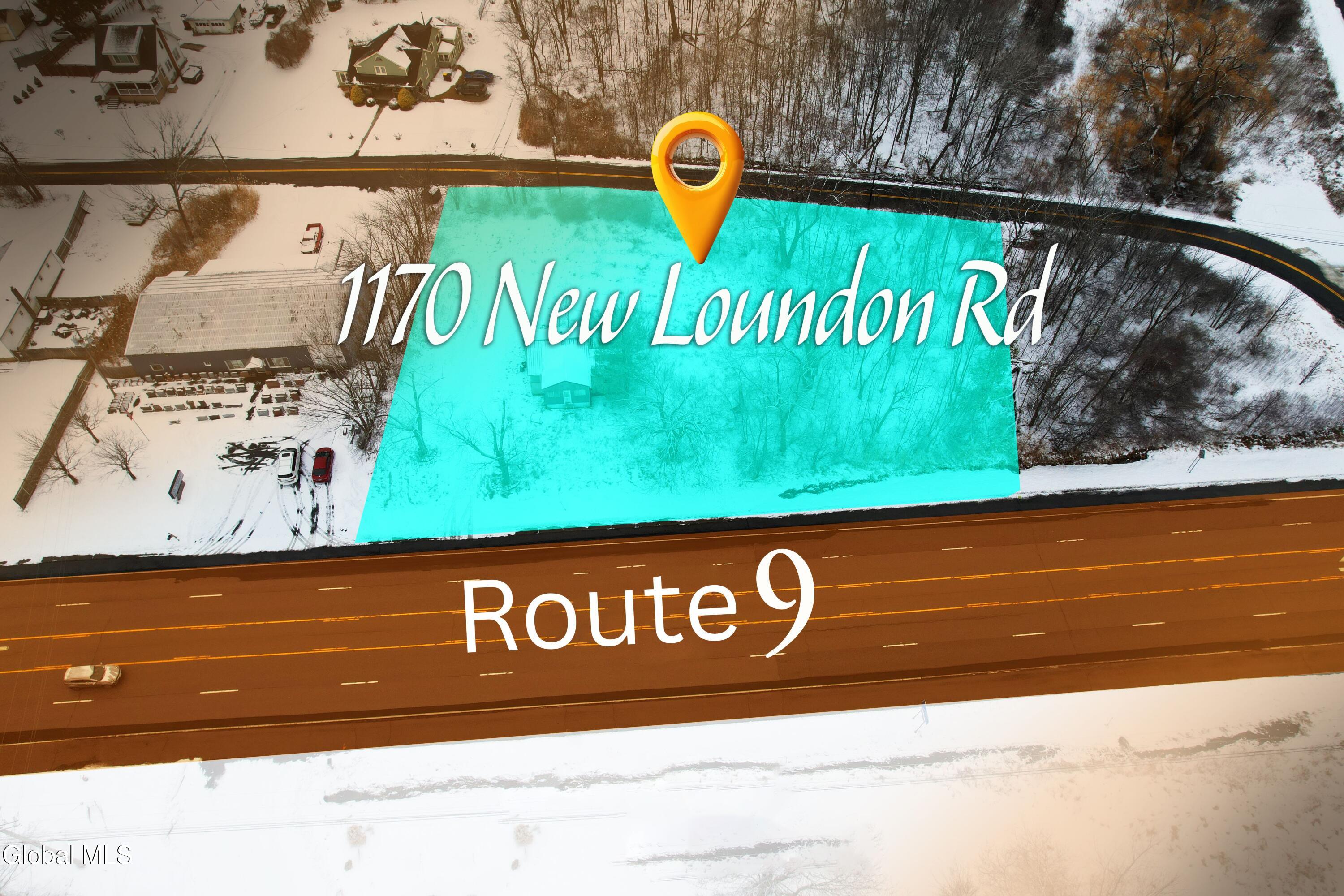 1170 New Loudon Road Cohoes NY 12047