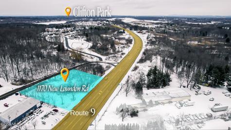 1170 New Loudon Road Cohoes NY 12047