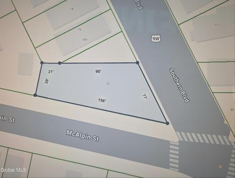 78 Southern Boulevard Albany NY 12209