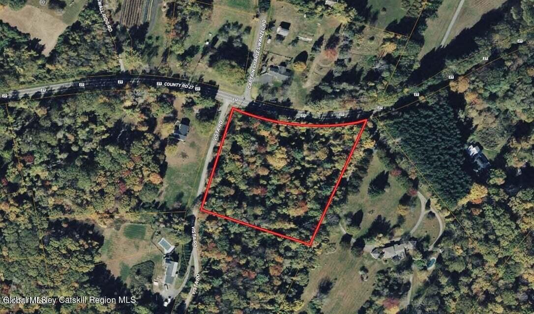 L35 County Route 27 Copake NY 12521