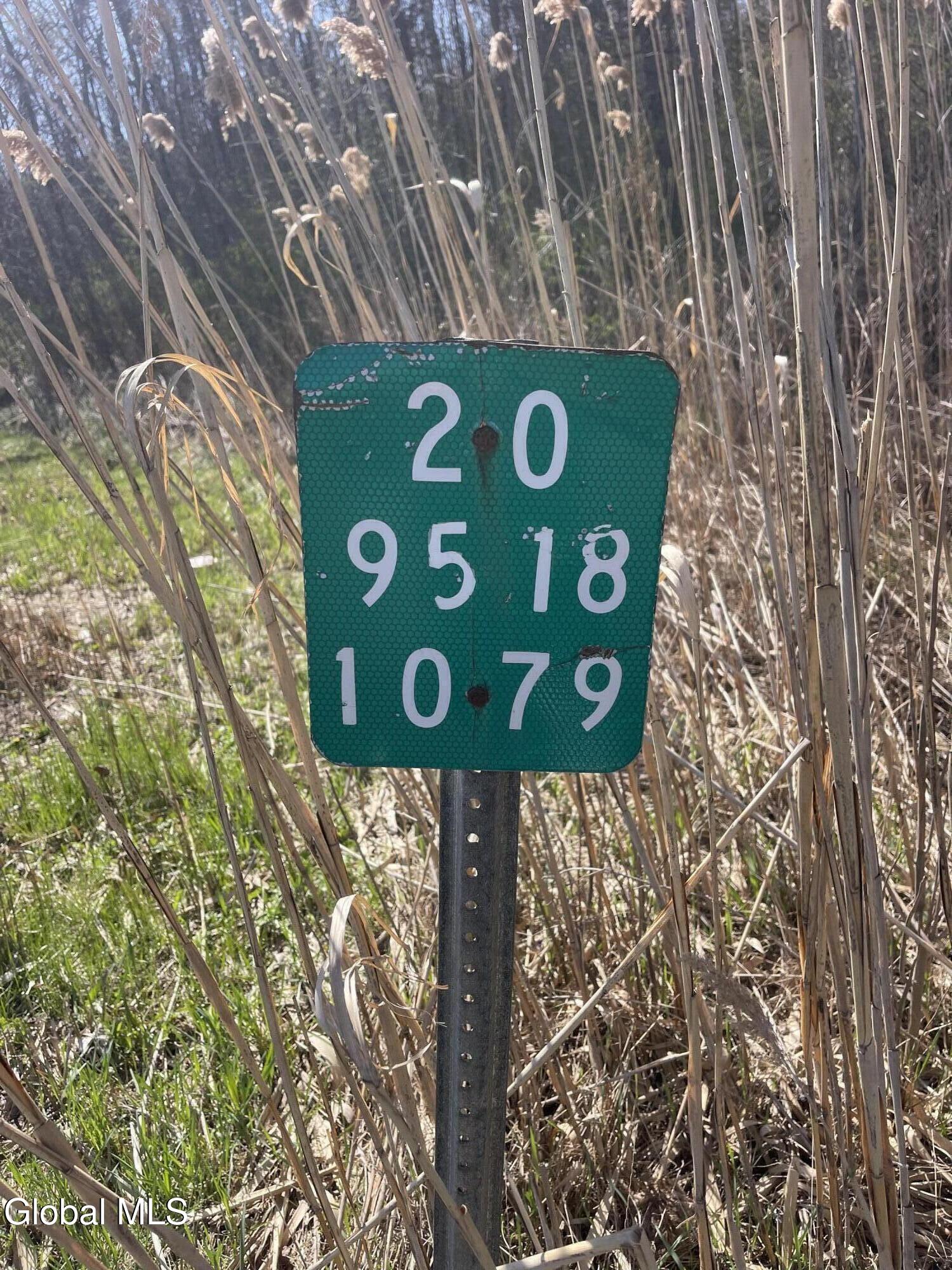 Lot 26 Highway Route 20 Sharon Springs NY 13459