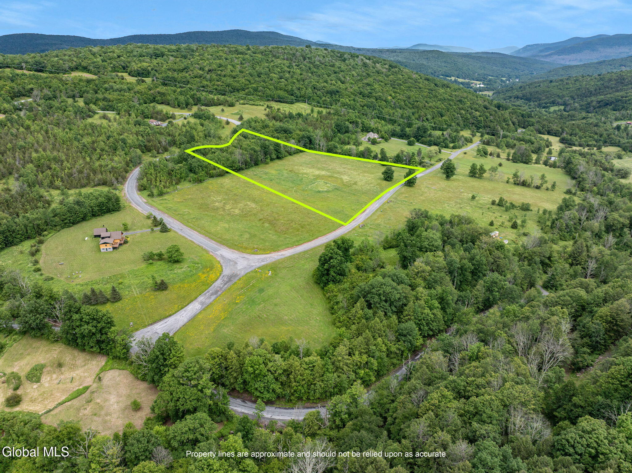 L26 Deer Lane Prattsville NY 12452
