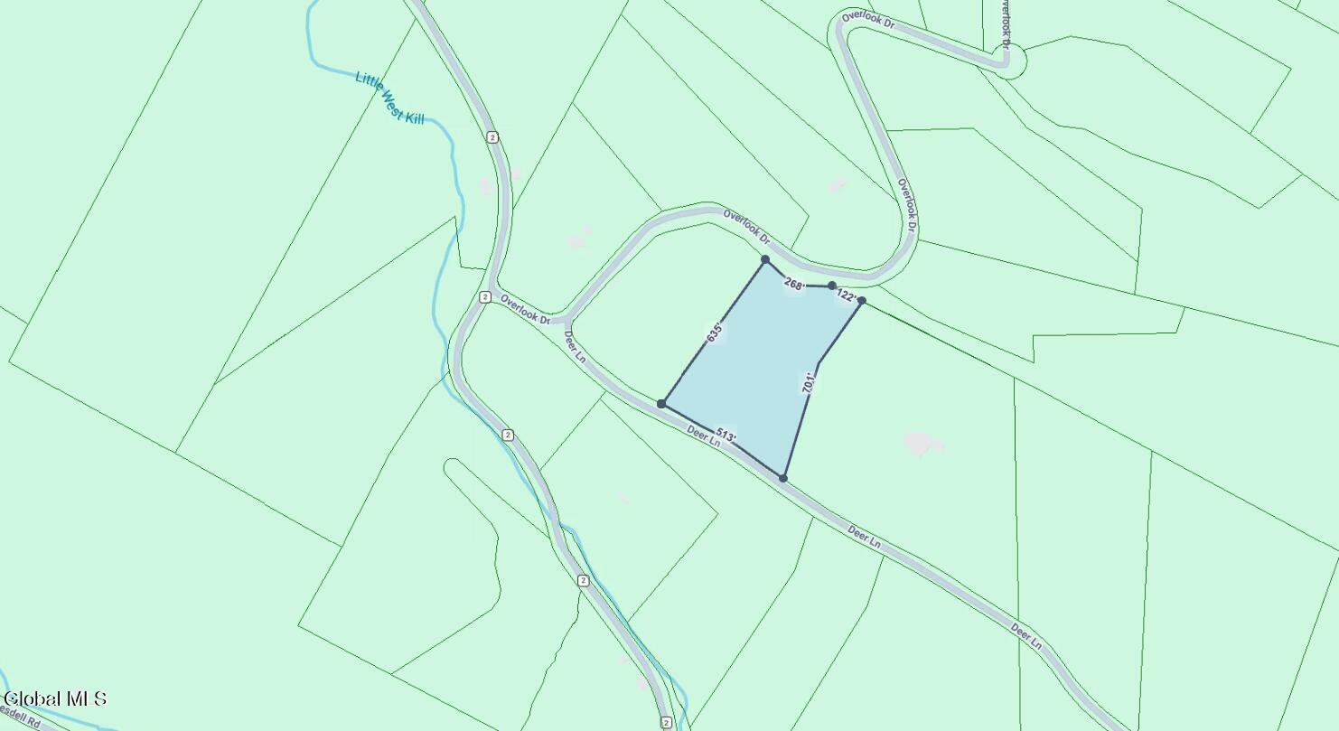 L26 Deer Lane Prattsville NY 12452