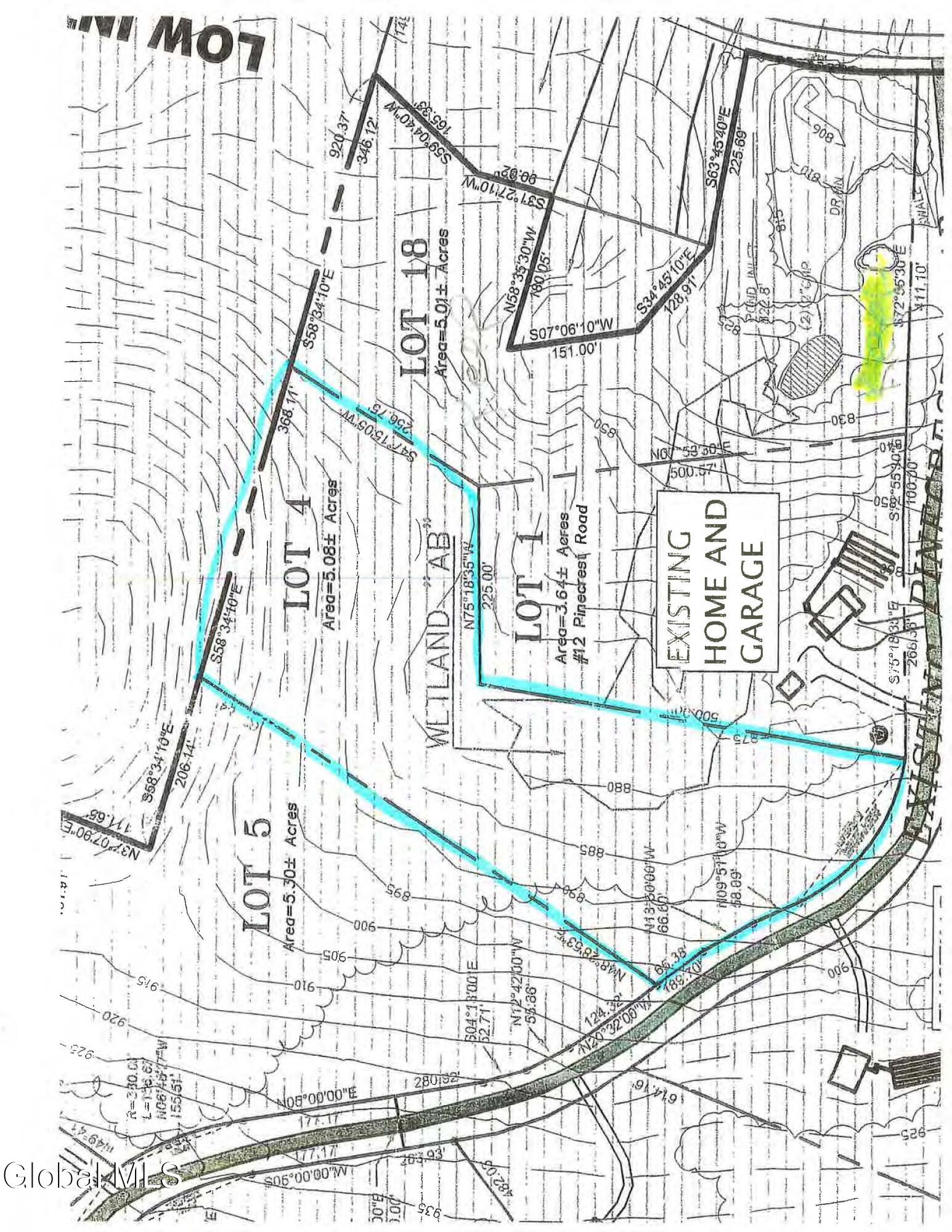 L59 Pine Crest Priv Road Edinburg NY 12835