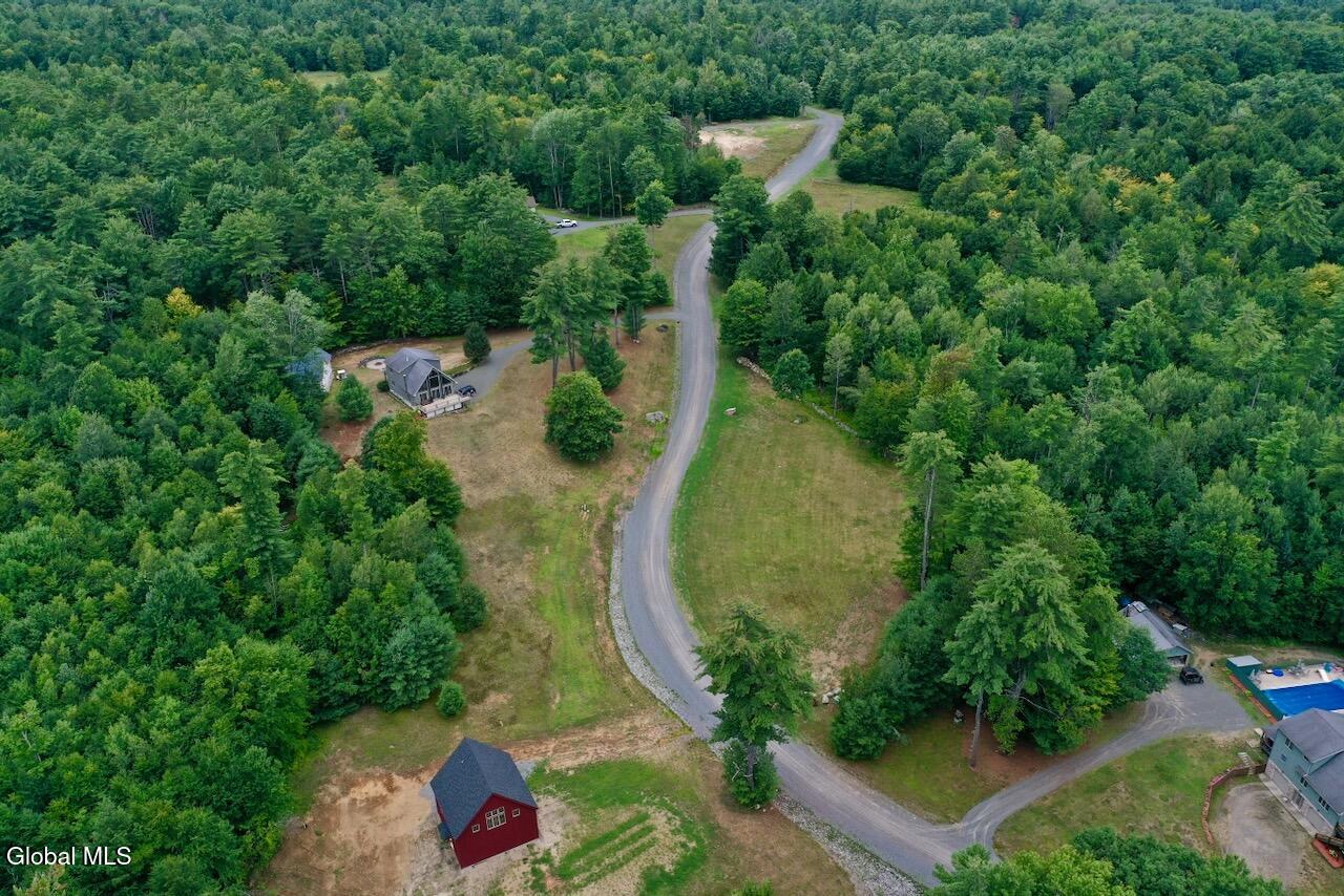 L59 Pine Crest Priv Road Edinburg NY 12835