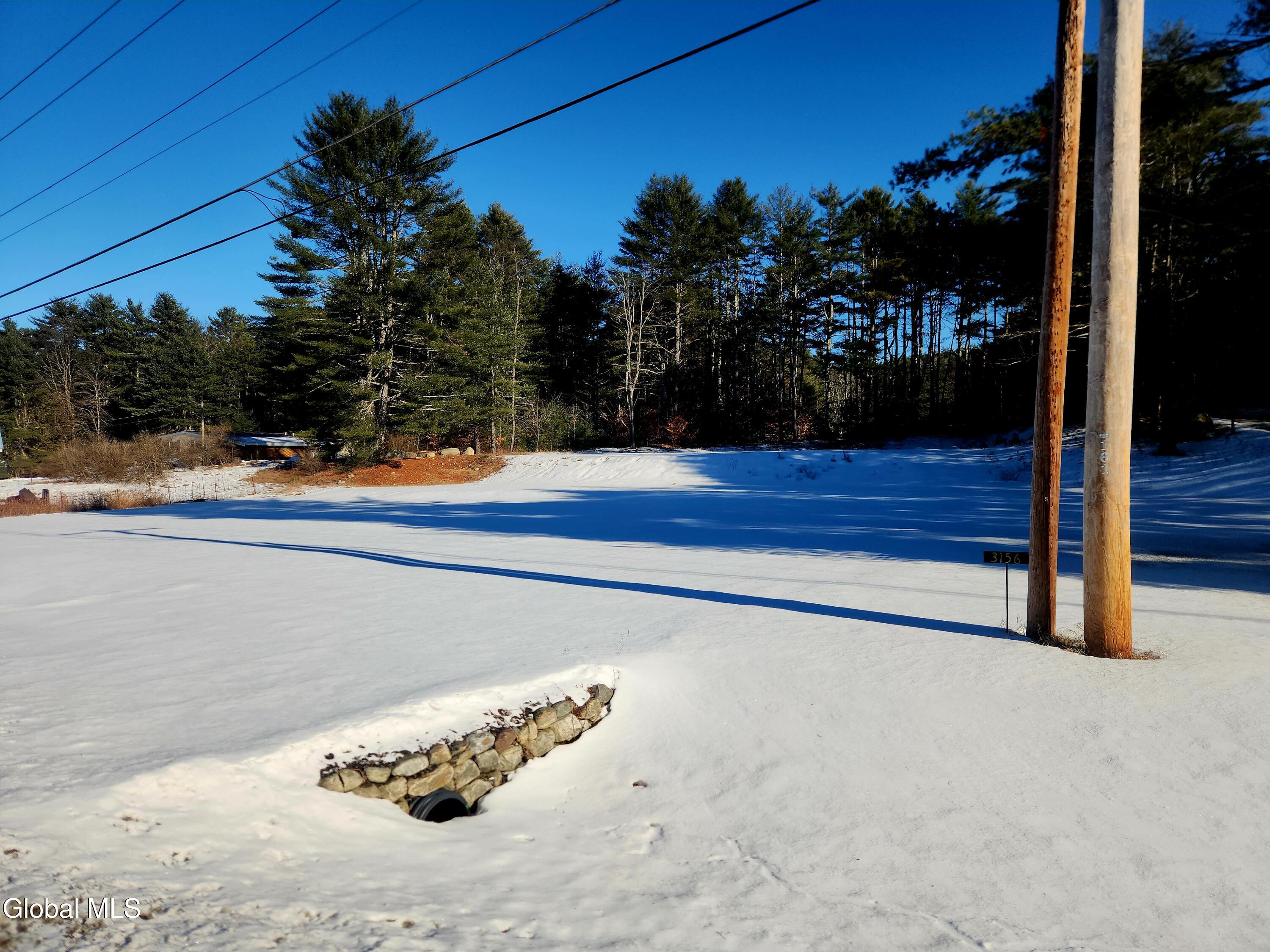 3156 Schroon River Road Chestertown NY 12817