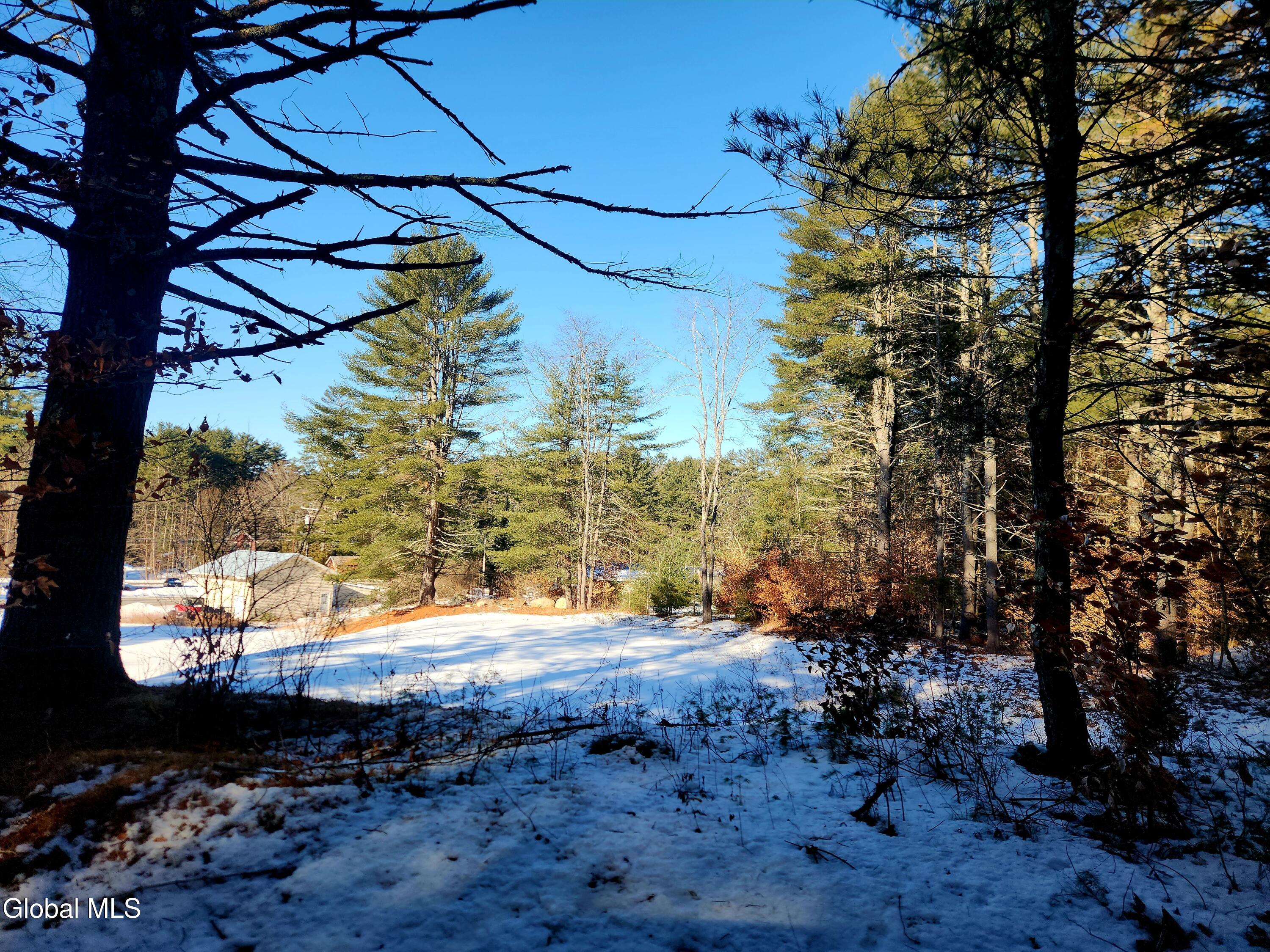 3156 Schroon River Road Chestertown NY 12817