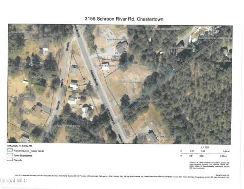 3156 Schroon River Road Chestertown NY 12817
