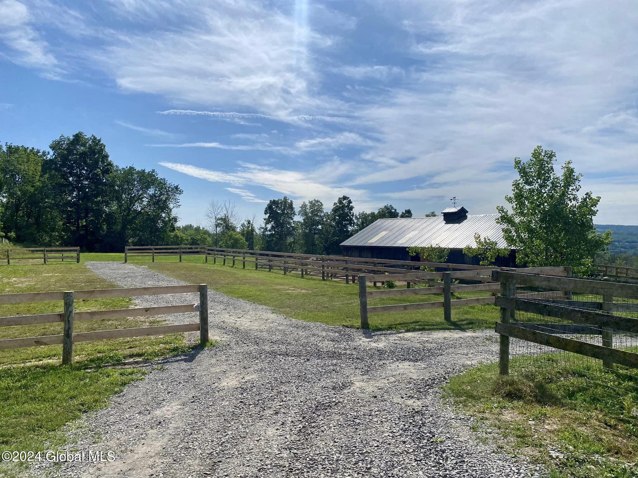 L24.1 Saddlemire Hill Road Sloansville NY 12066
