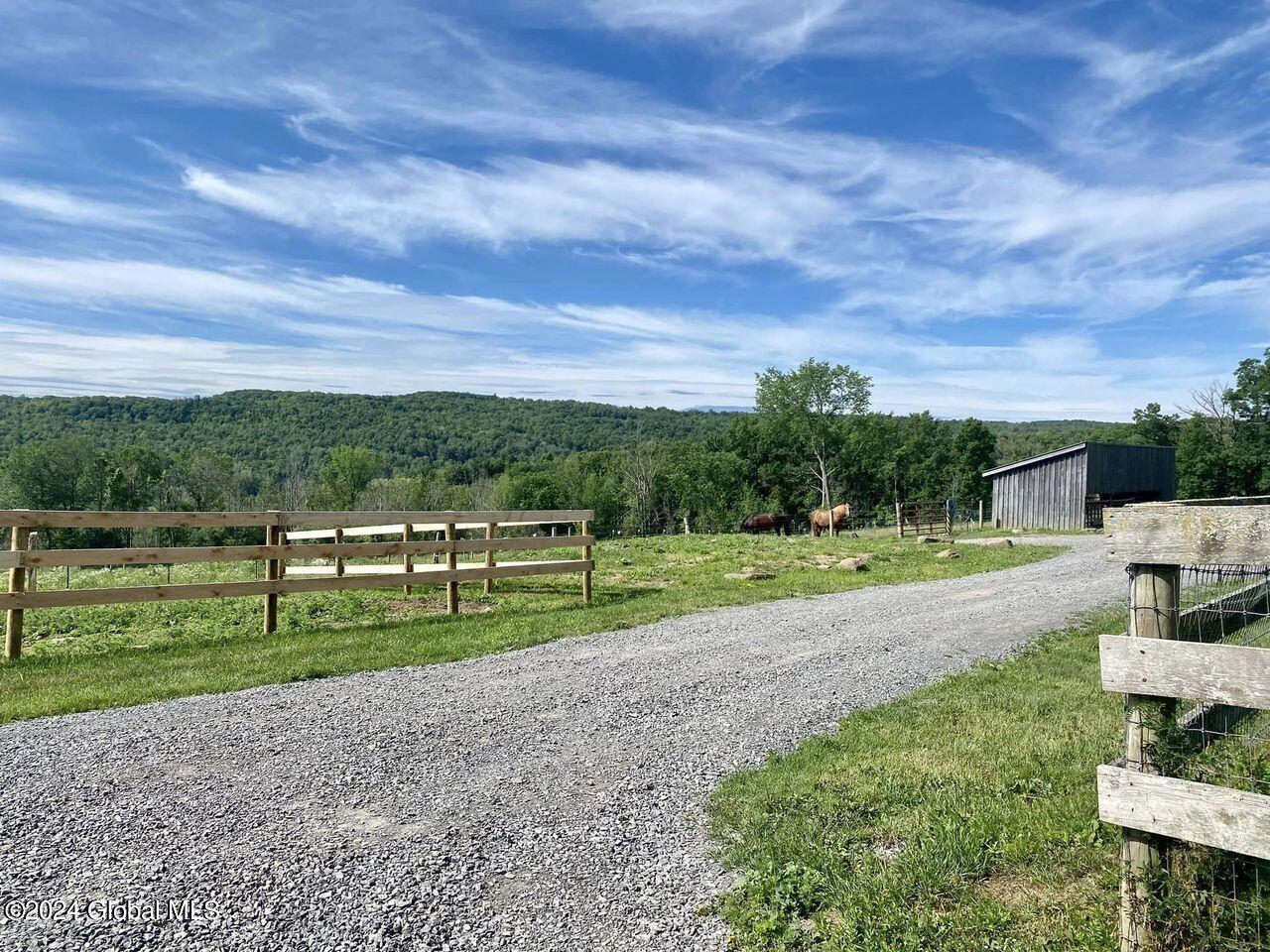 L24.1 Saddlemire Hill Road Sloansville NY 12066