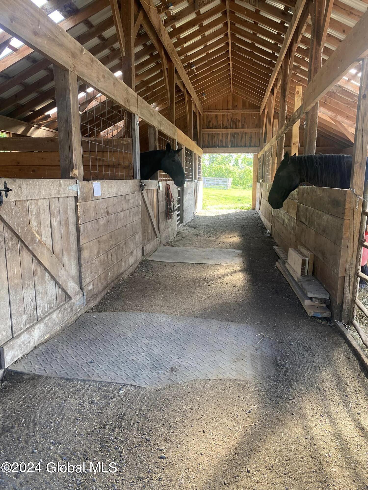 L24.1 Saddlemire Hill Road Sloansville NY 12066