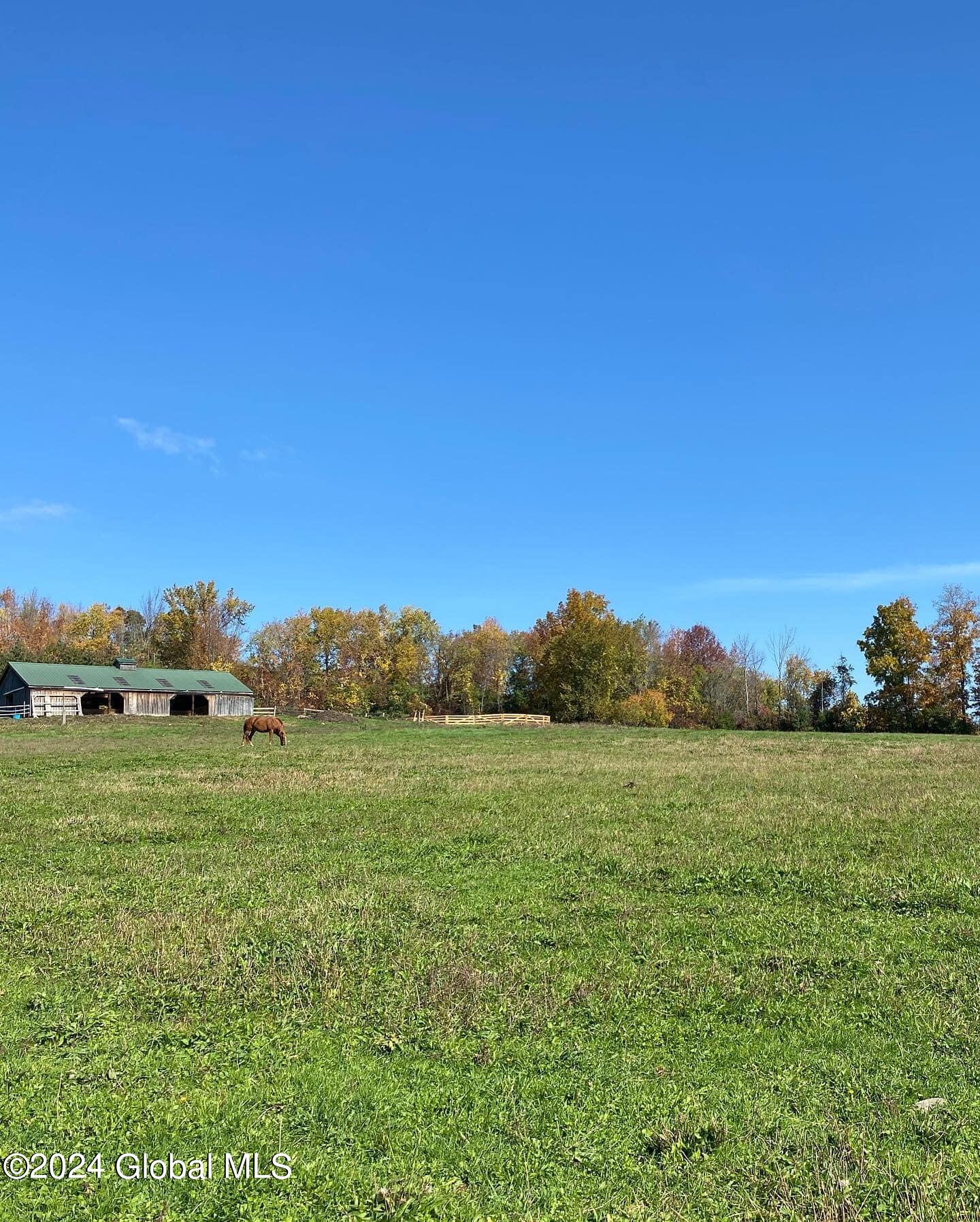 L24.1 Saddlemire Hill Road Sloansville NY 12066