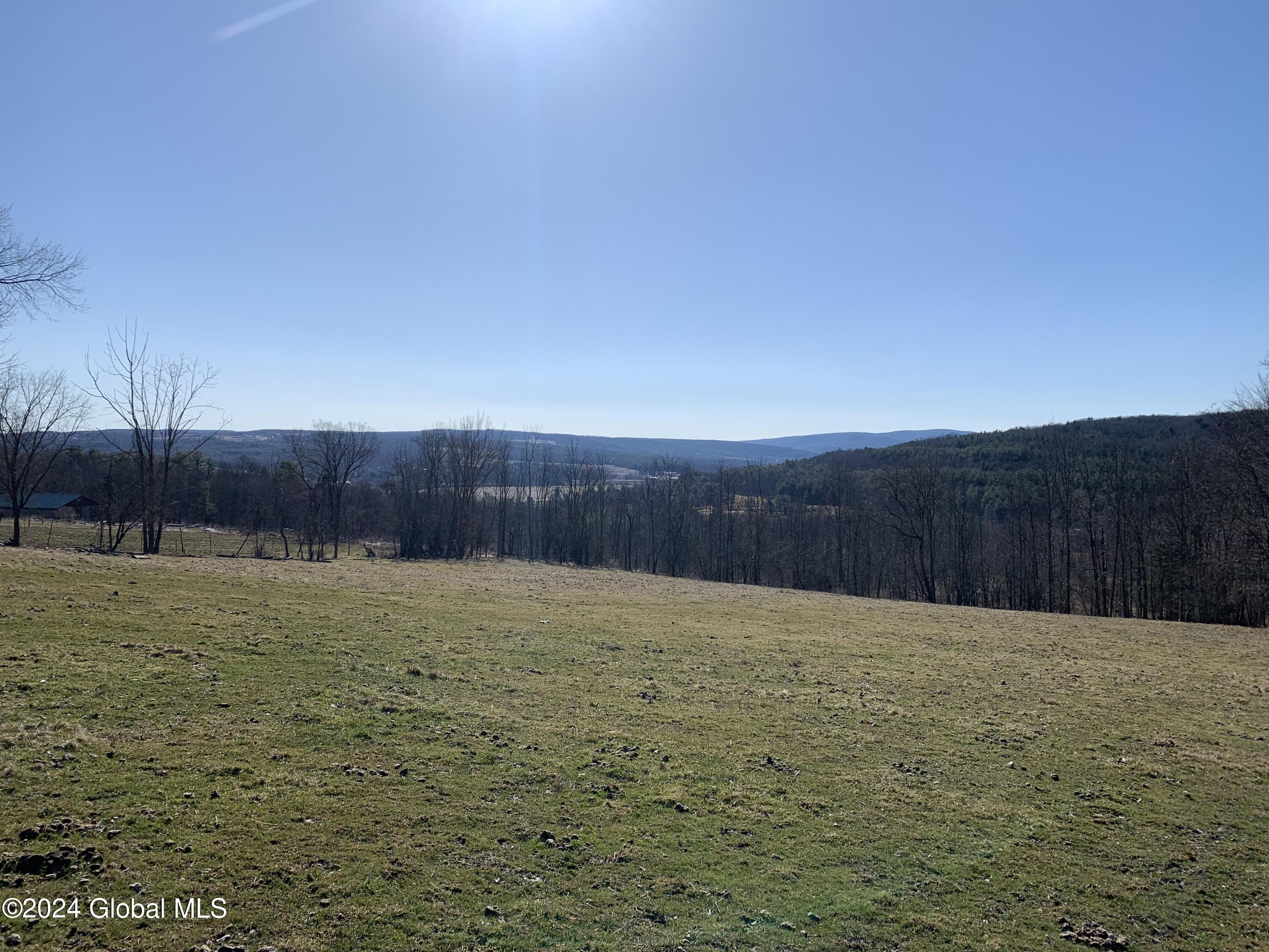 L24.1 Saddlemire Hill Road Sloansville NY 12066