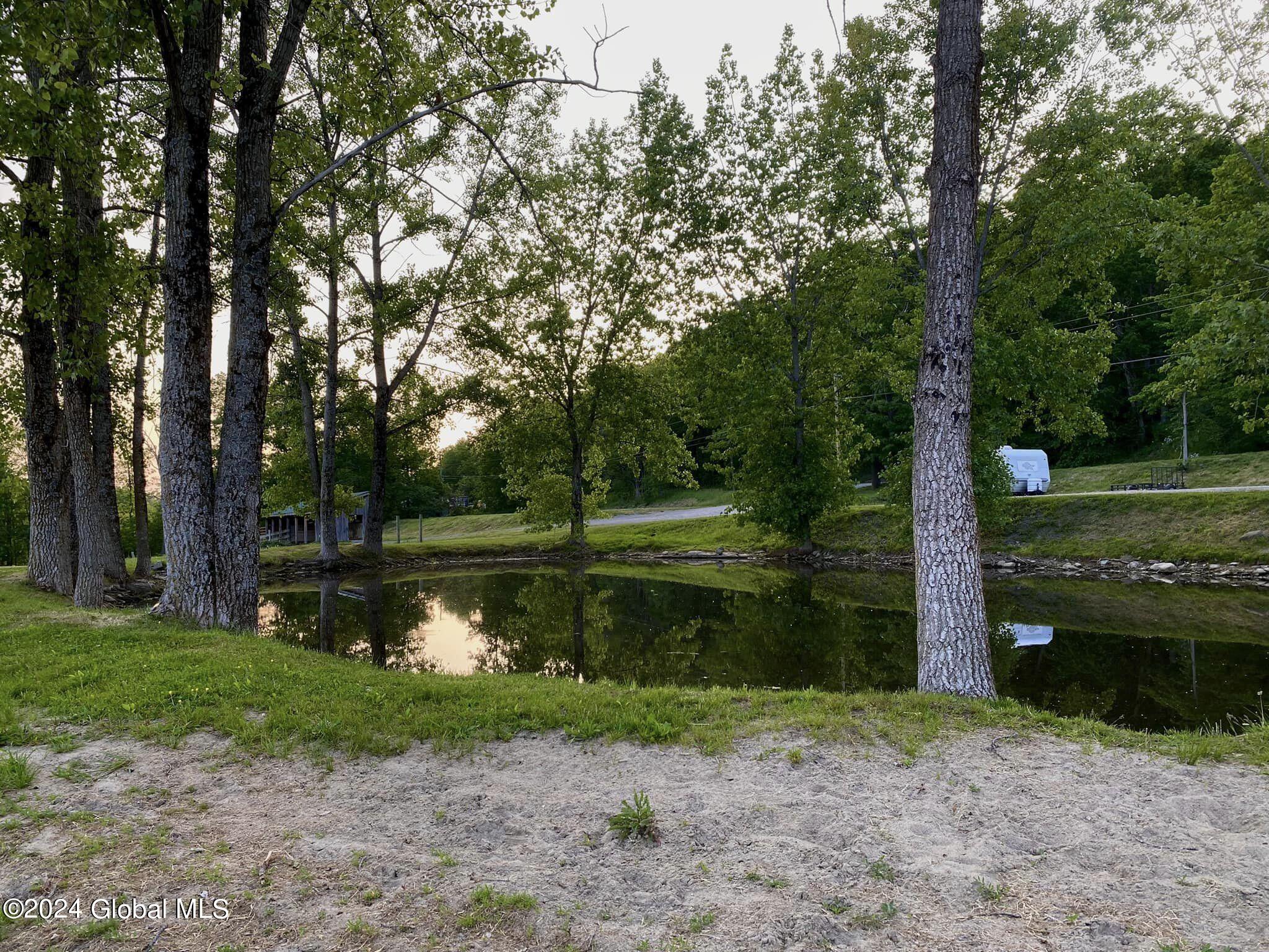 L24.1 Saddlemire Hill Road Sloansville NY 12066