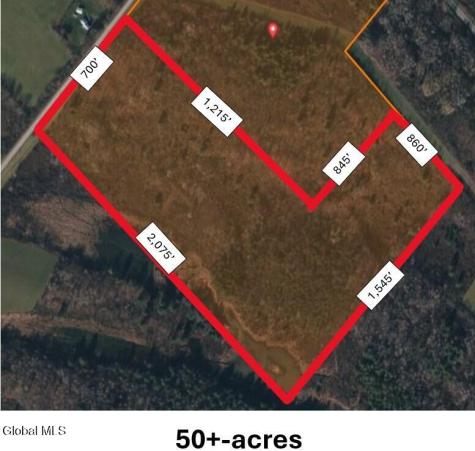 811 Corbin Hill Road Sloansville NY 12166