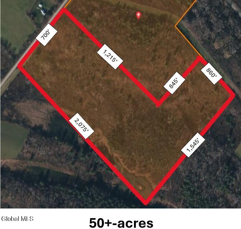 811 Corbin Hill Road Sloansville NY 12166